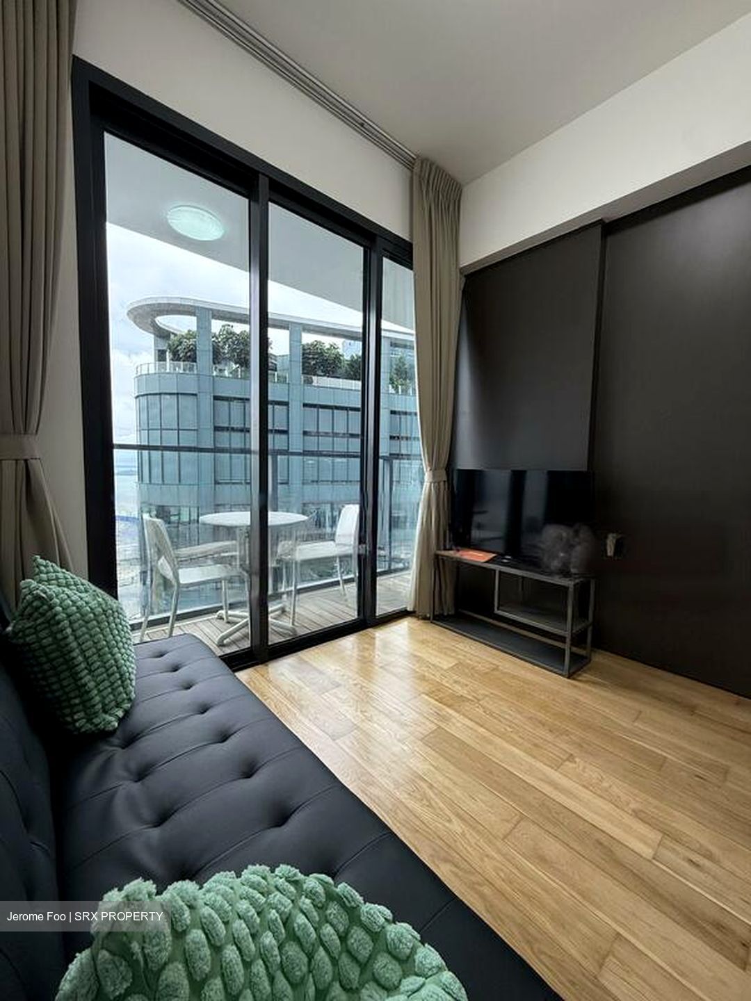 Skysuites@Anson (D2), Apartment #481640281